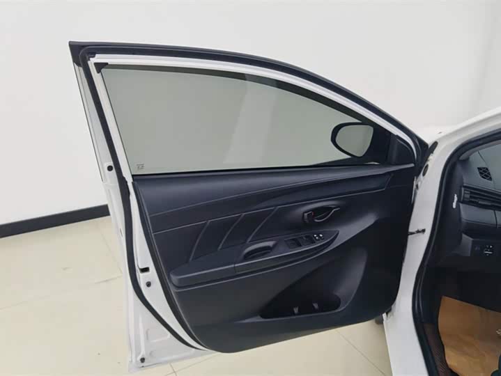 Фото 7 - Toyota Vios FS