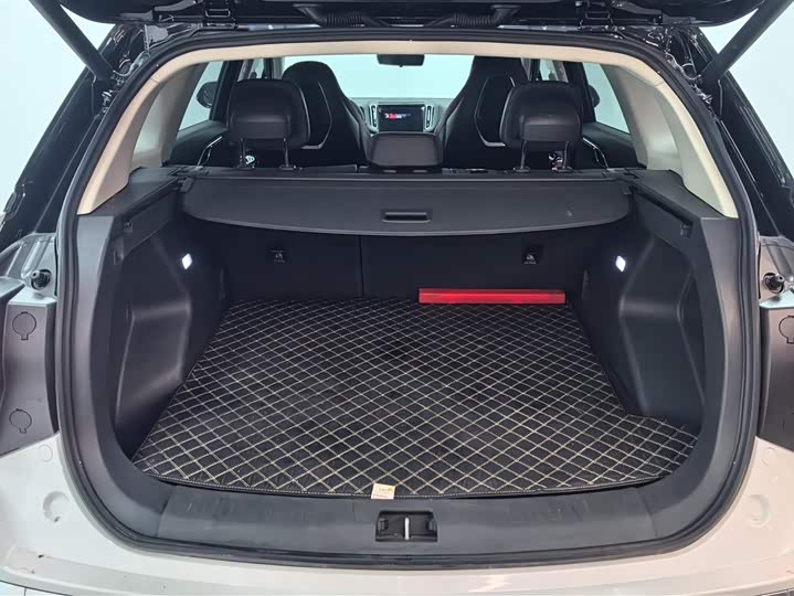 Фото 4 - Hongqi HS3