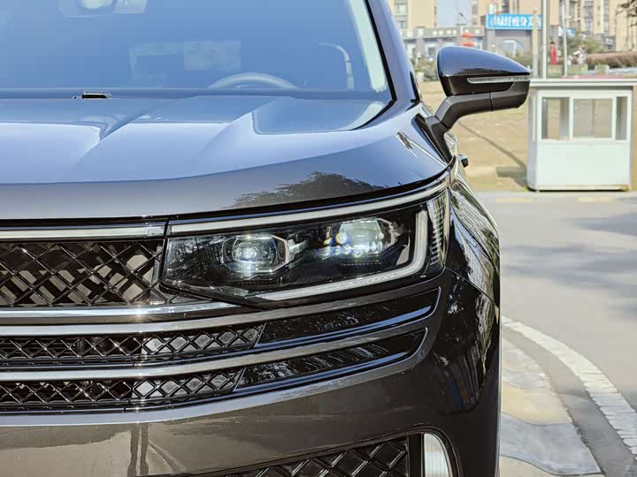 Фото 3 - Volkswagen Tavendor