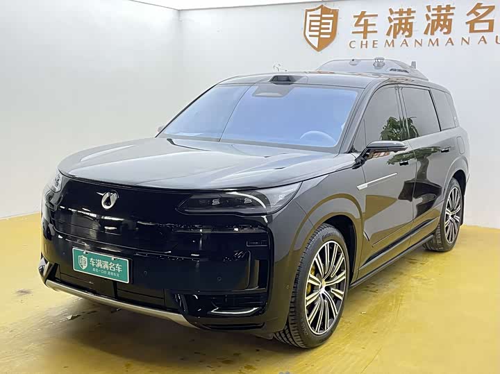 Фото 1 - Denza N9