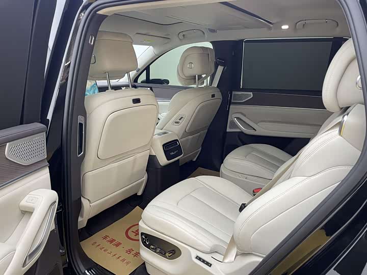 Фото 5 - Denza N9