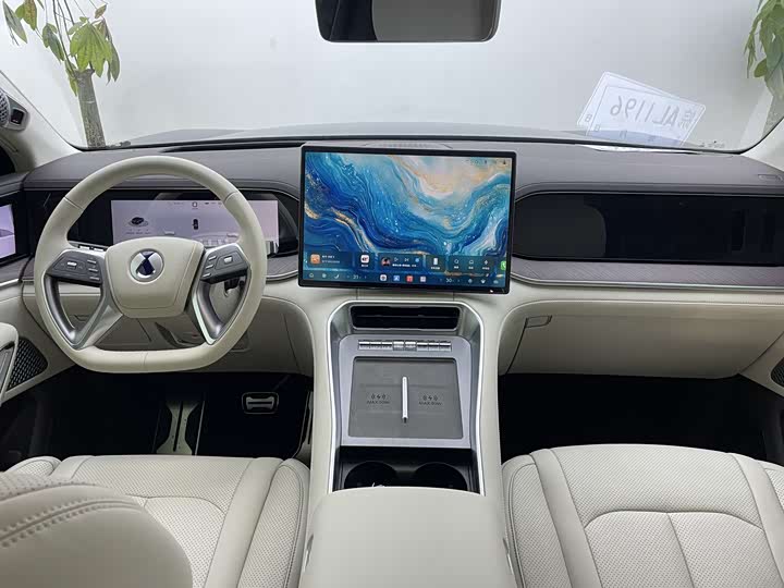 Фото 7 - Denza N9