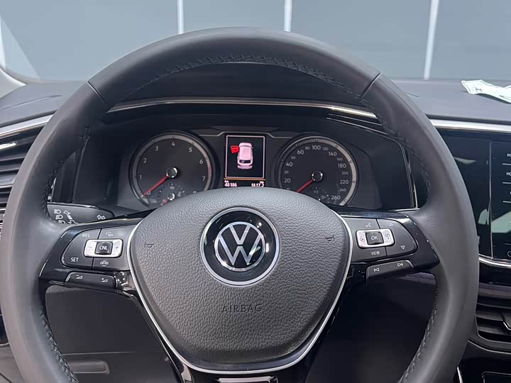 Фото 7 - Volkswagen Tayron