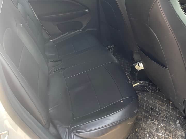 Фото 3 - Leapmotor T03