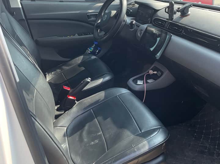 Фото 4 - Leapmotor T03