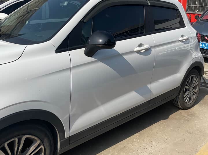 Фото 5 - Leapmotor T03