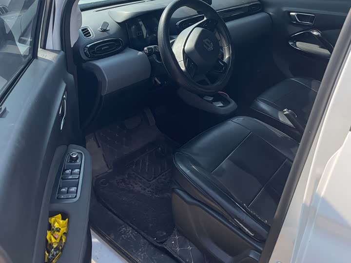 Фото 7 - Leapmotor T03