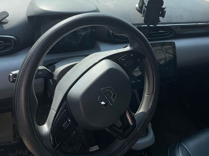 Фото 8 - Leapmotor T03