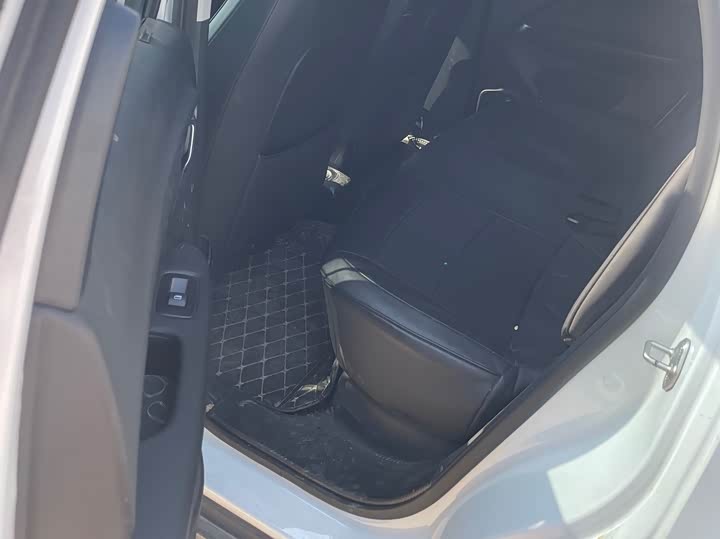 Фото 9 - Leapmotor T03