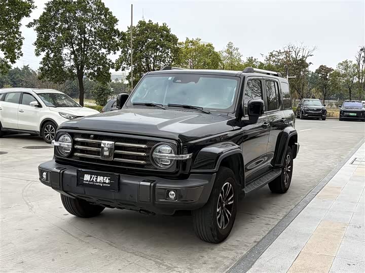 Фото 2 - Tank 300