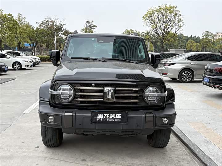 Фото 3 - Tank 300