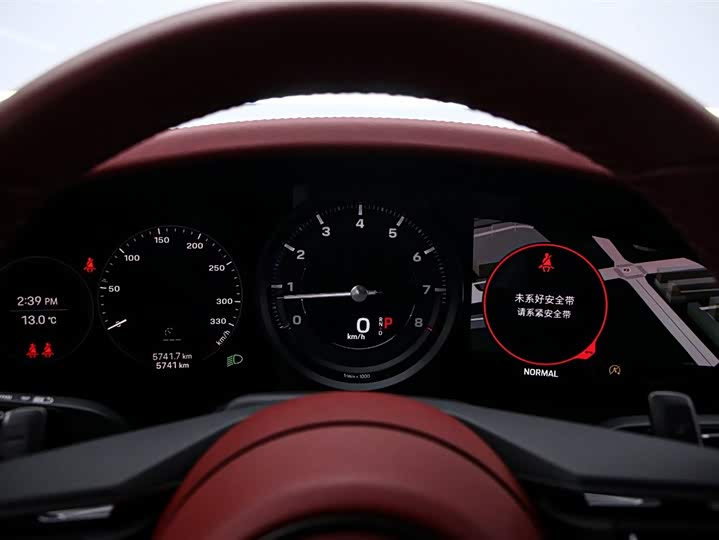 Фото 6 - Porsche 911