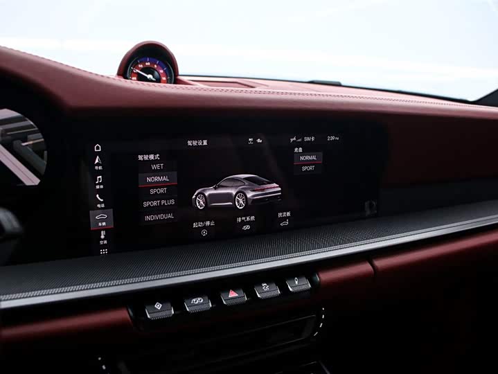 Фото 8 - Porsche 911