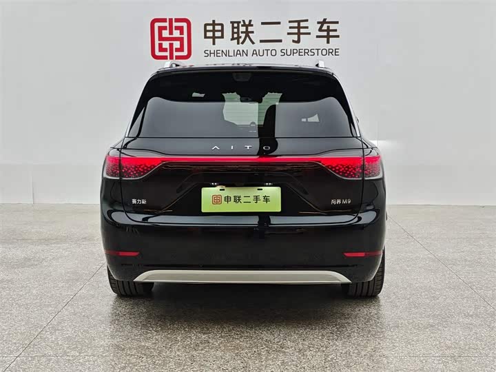 Фото 2 - Aito M9