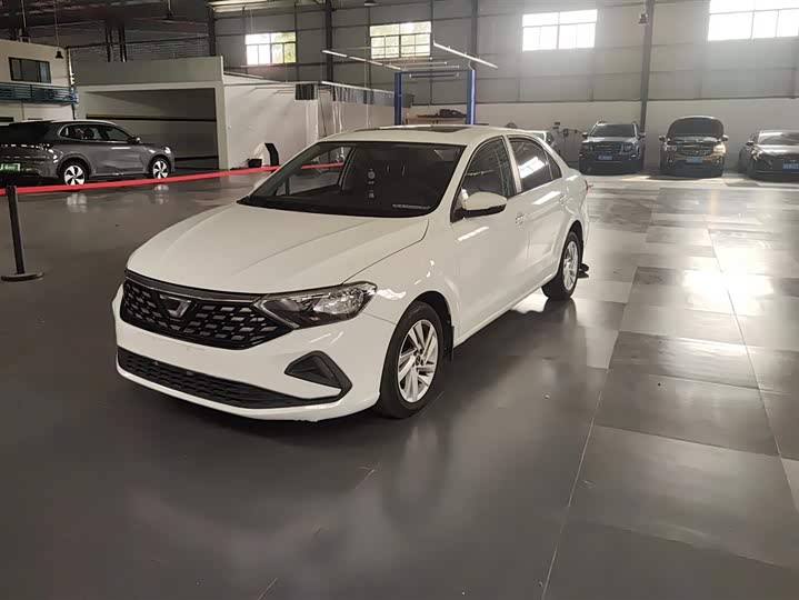 Фото 1 - Jetta VA3