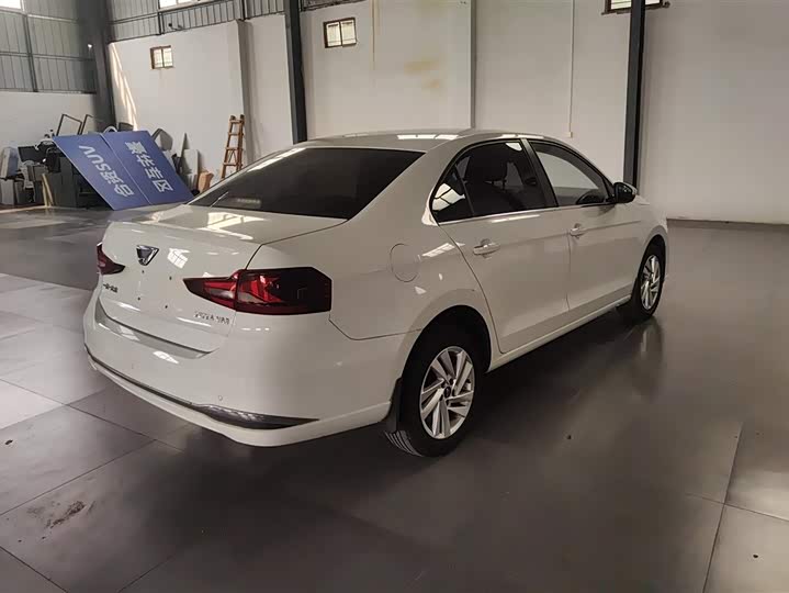 Фото 3 - Jetta VA3