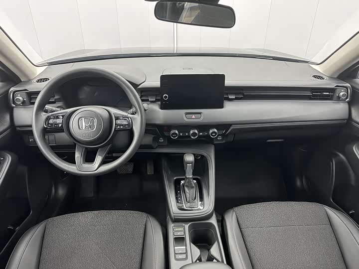 Фото 6 - Honda Vezel