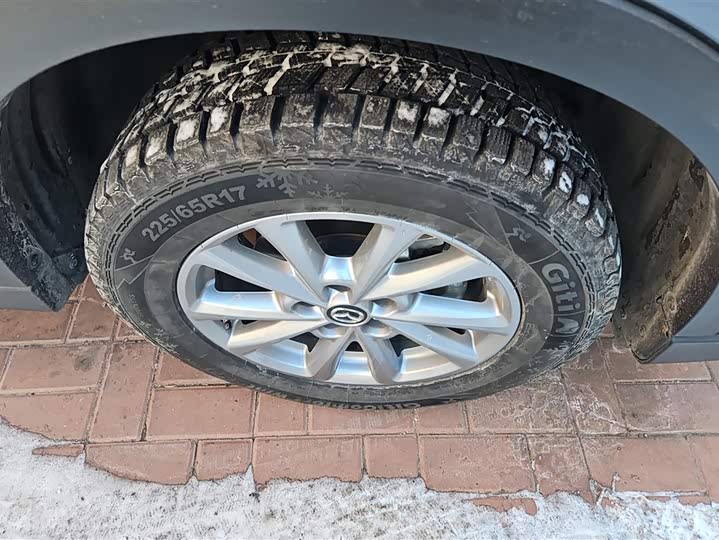 Фото 6 - Mazda CX-5