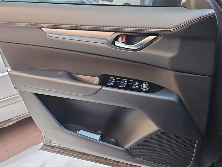 Фото 7 - Mazda CX-5