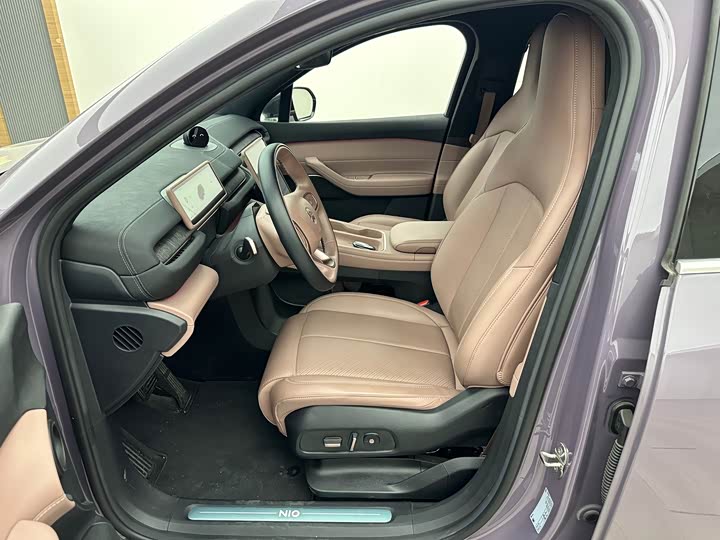 Фото 5 - Nio EC6