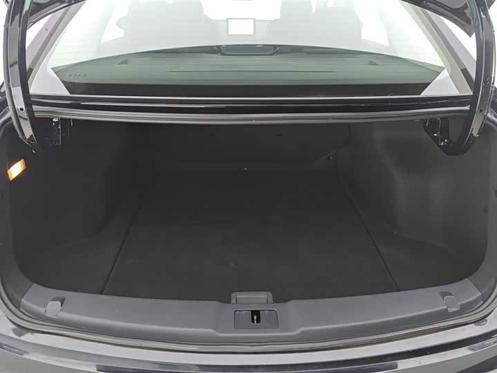 Фото 4 - Hongqi E-QM5