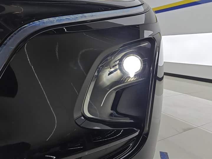 Фото 5 - Hongqi E-QM5