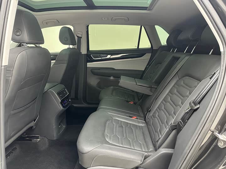 Фото 4 - Volkswagen Teramont X