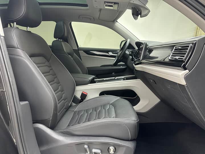 Фото 6 - Volkswagen Teramont X