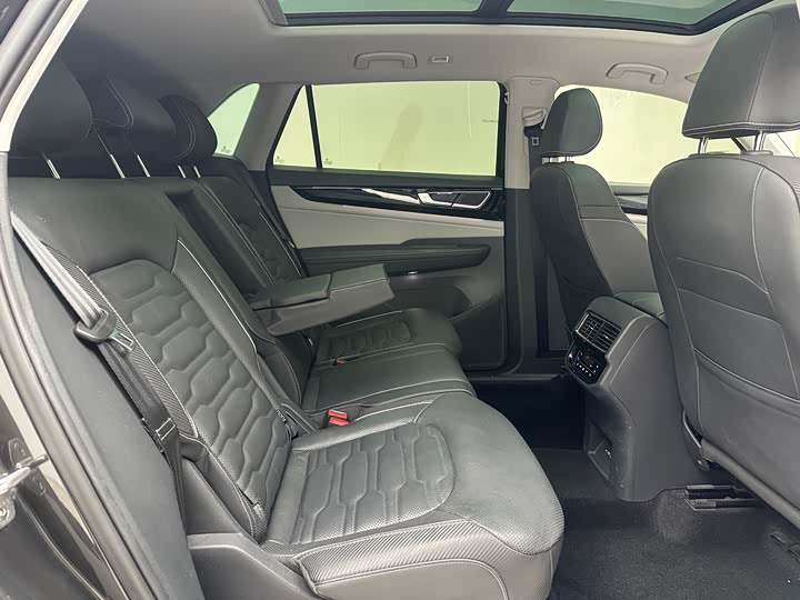 Фото 8 - Volkswagen Teramont X