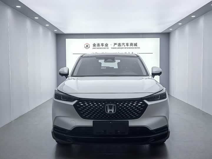 Фото 2 - Honda XR-V