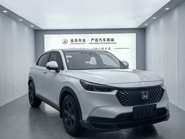 Фото 3 - Honda XR-V