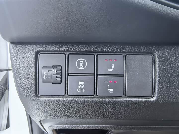 Фото 6 - Honda XR-V