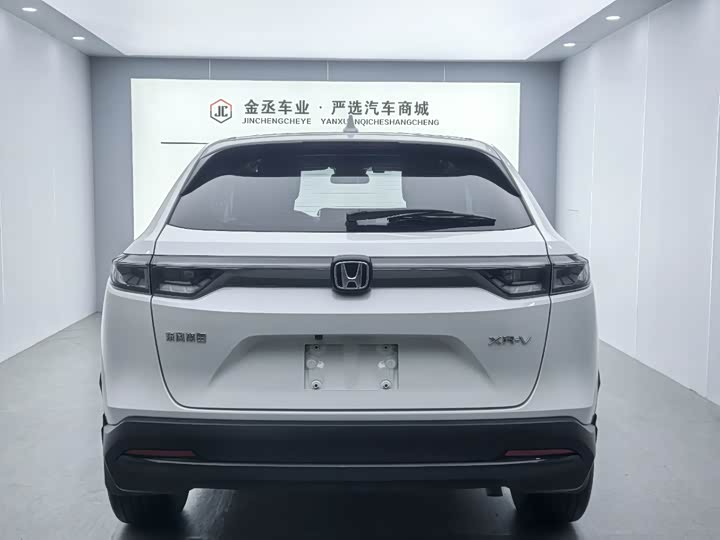 Фото 7 - Honda XR-V