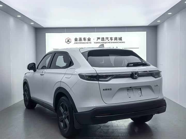 Фото 8 - Honda XR-V