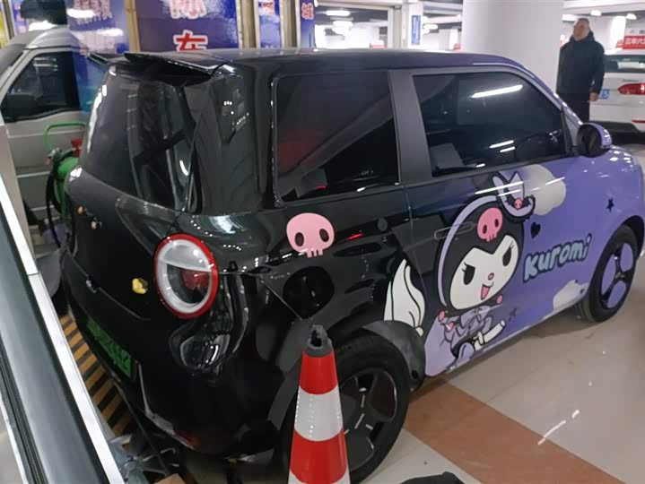 Фото 3 - Changan Qiyuan (Nevo) Lumin