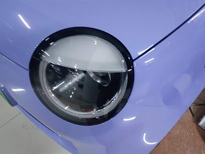 Фото 5 - Changan Qiyuan (Nevo) Lumin