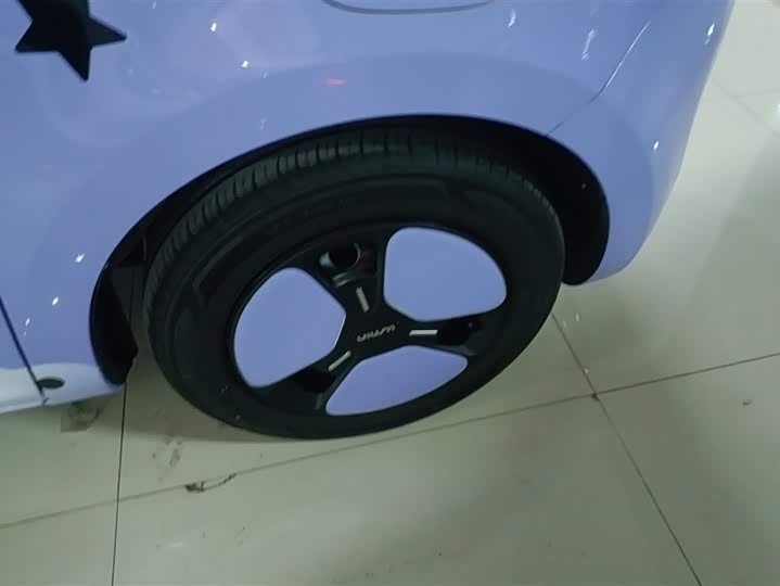 Фото 6 - Changan Qiyuan (Nevo) Lumin