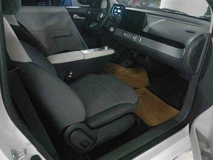 Фото 8 - Changan Qiyuan (Nevo) Lumin