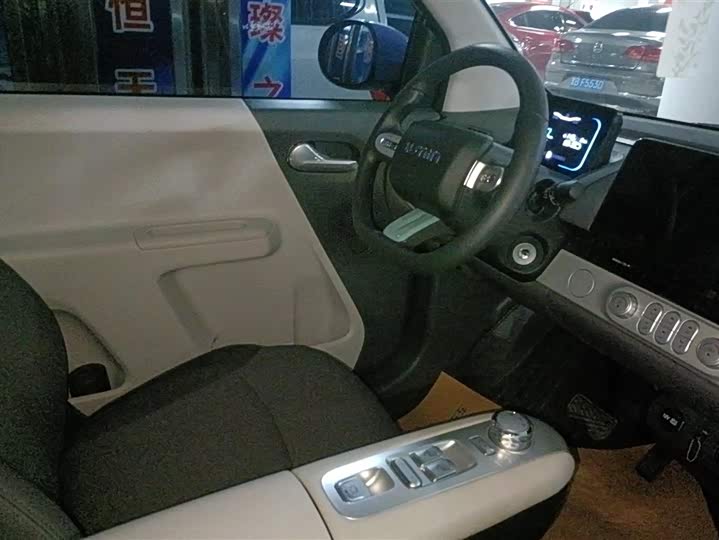 Фото 9 - Changan Qiyuan (Nevo) Lumin