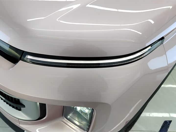 Фото 5 - Geely Icon