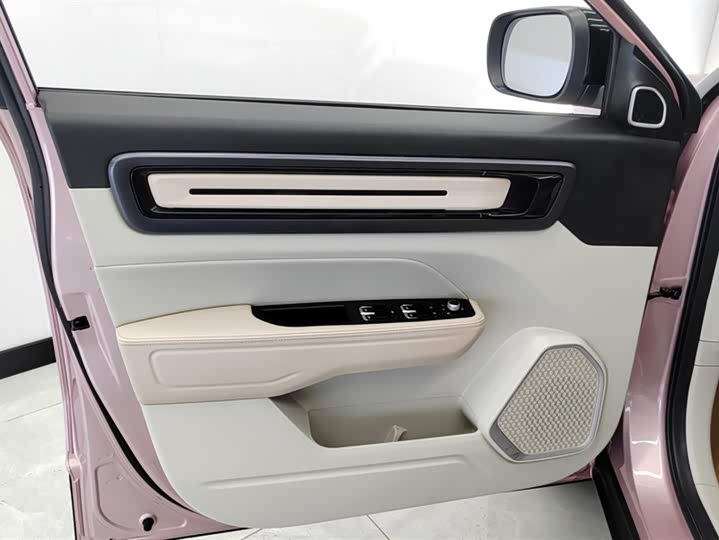 Фото 7 - Geely Icon