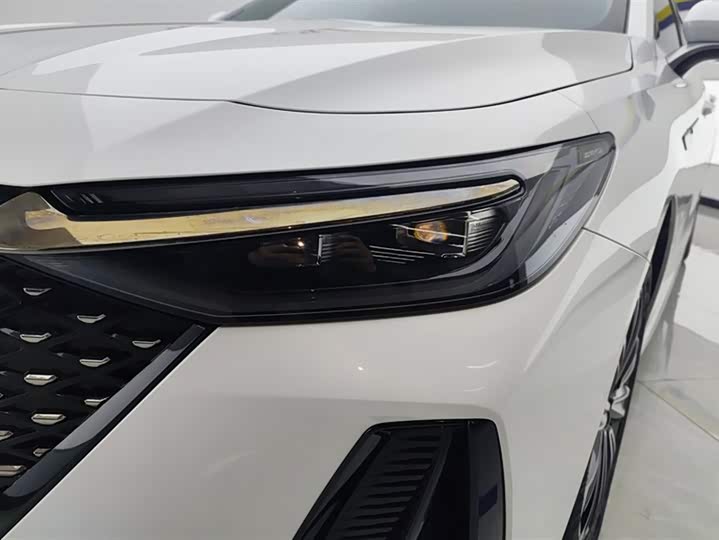 Фото 5 - Chery Fulwin A8