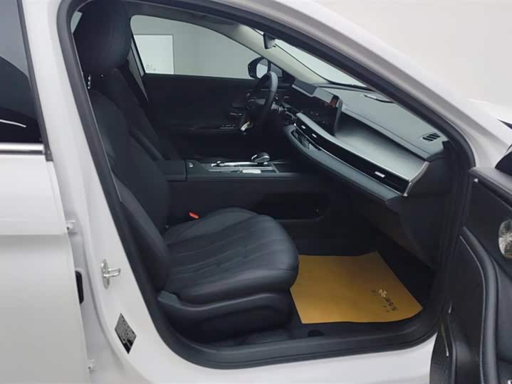 Фото 8 - Chery Fulwin A8