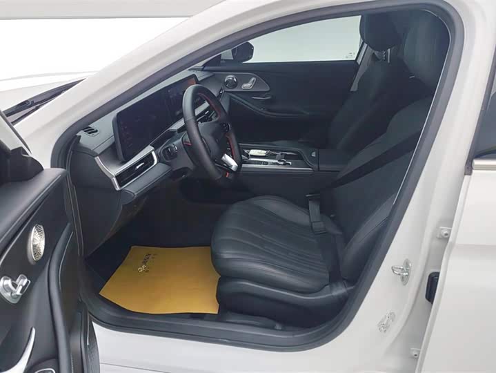 Фото 9 - Chery Fulwin A8