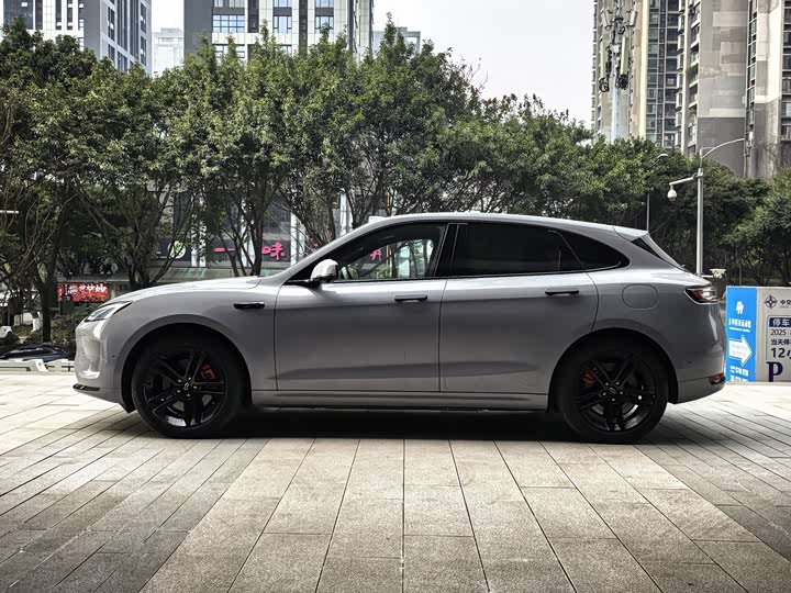 Фото 2 - Aito M5