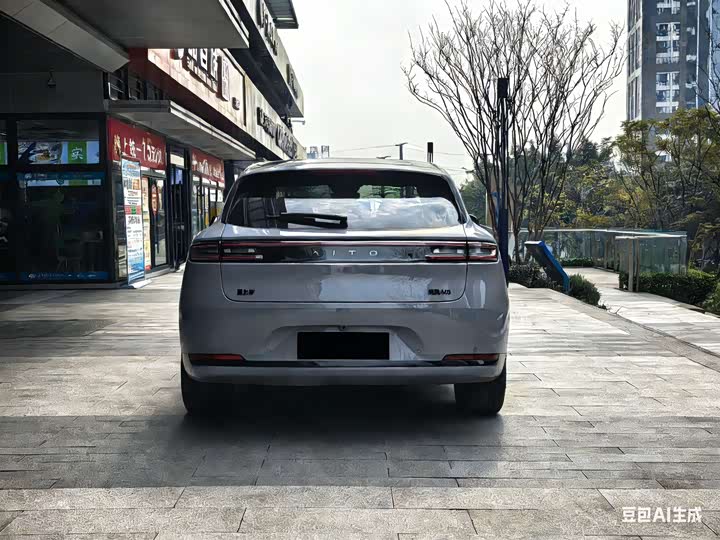 Фото 5 - Aito M5