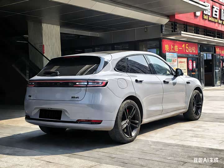 Фото 7 - Aito M5