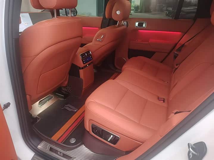 Photo 4 - LiXiang L7