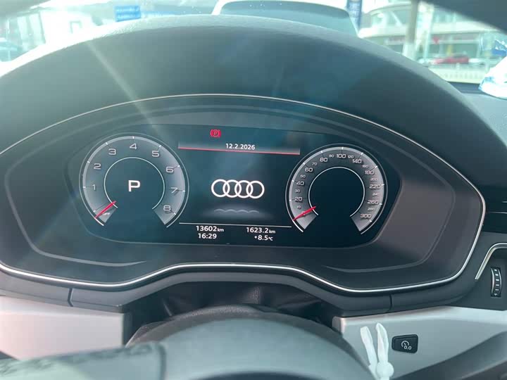 Фото 6 - Audi A5