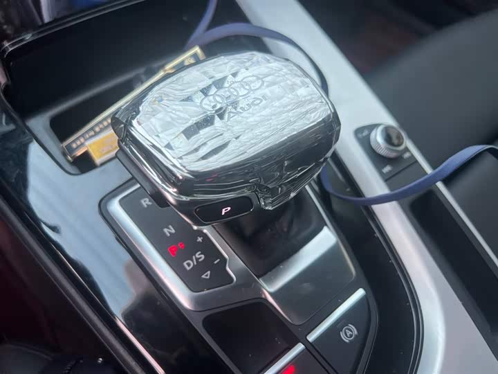 Фото 8 - Audi A5